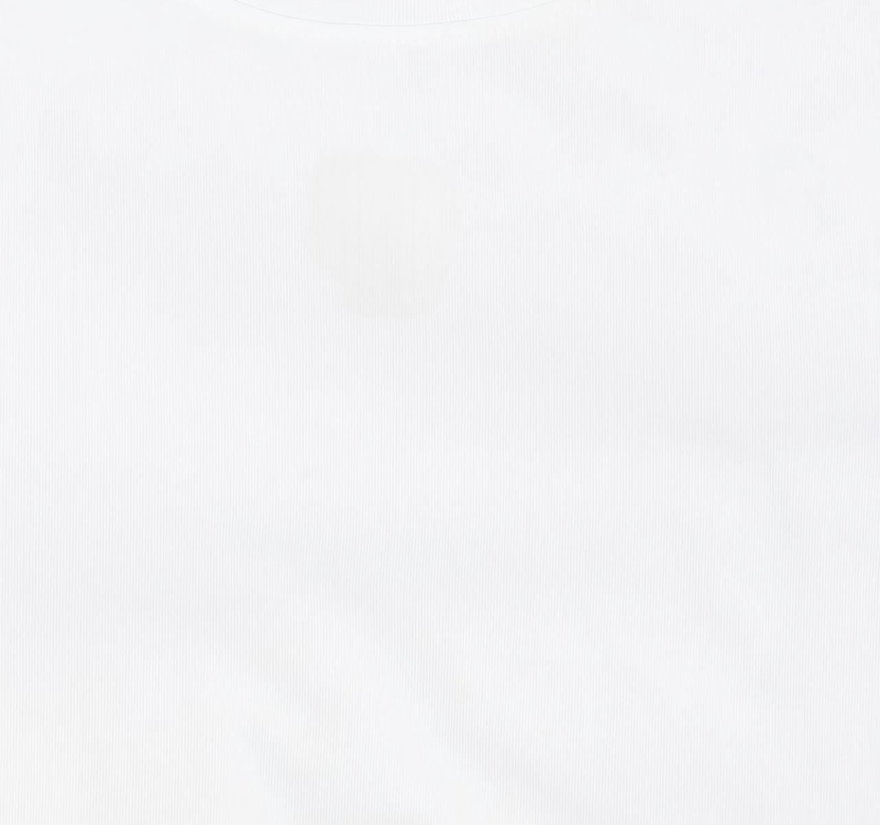 HESHA GRATEFUL REGULAR PRINTED TSHIRT WHITE