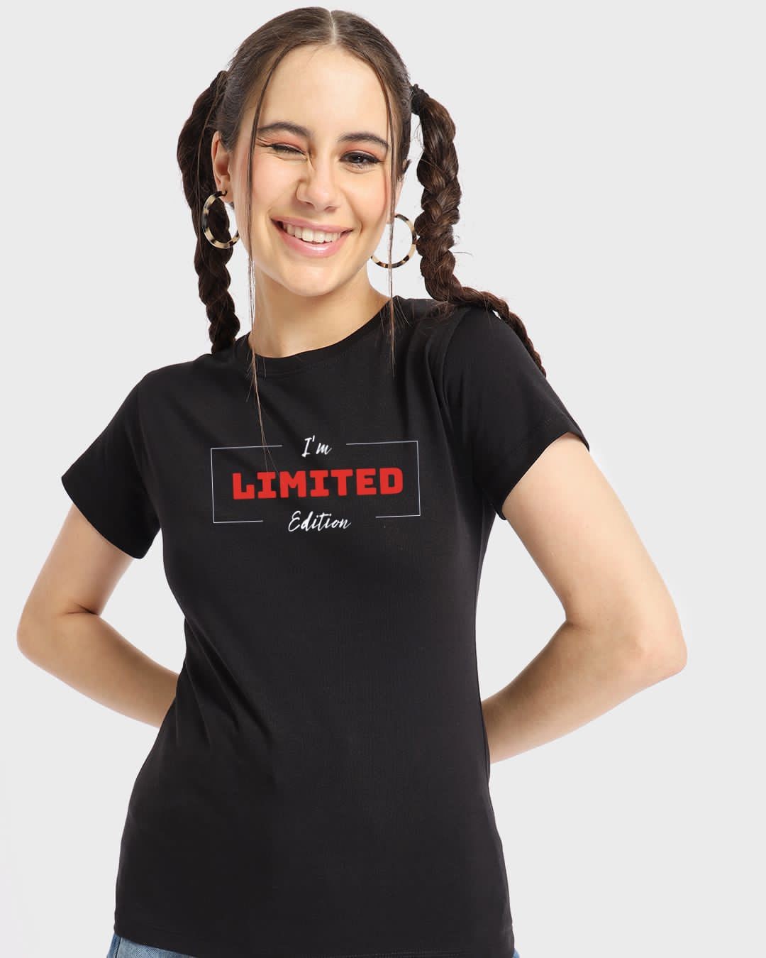 Limited Edition Regular Tshirt