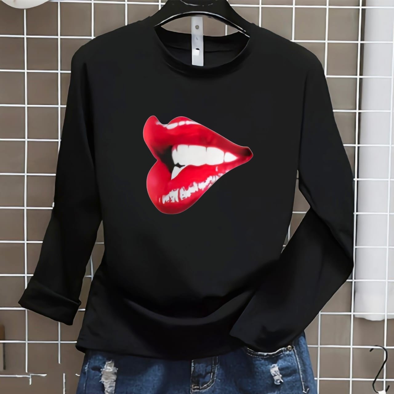 LIPS LFB REGULAR TSHIRT