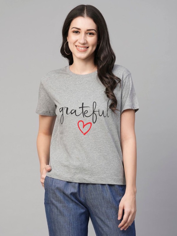 Greatful Regular Tshirt