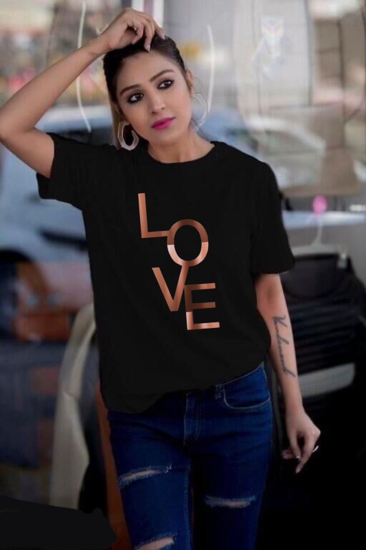 LOVE DIGITAL REGULAR TSHIRT