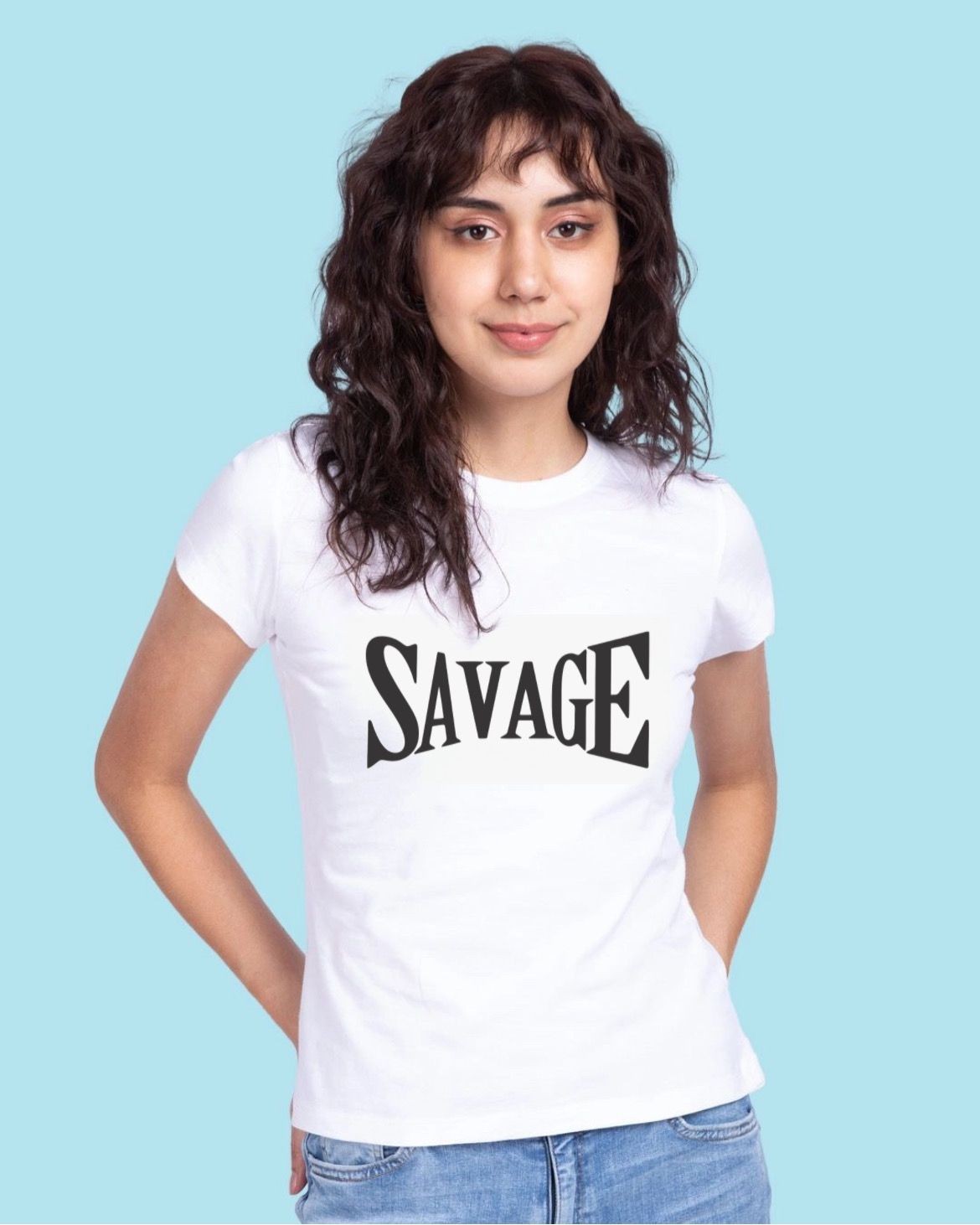 Sevage Regular Tshirt