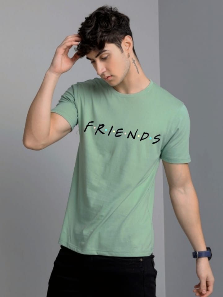 FRIENDS REGULAR TSHIRT