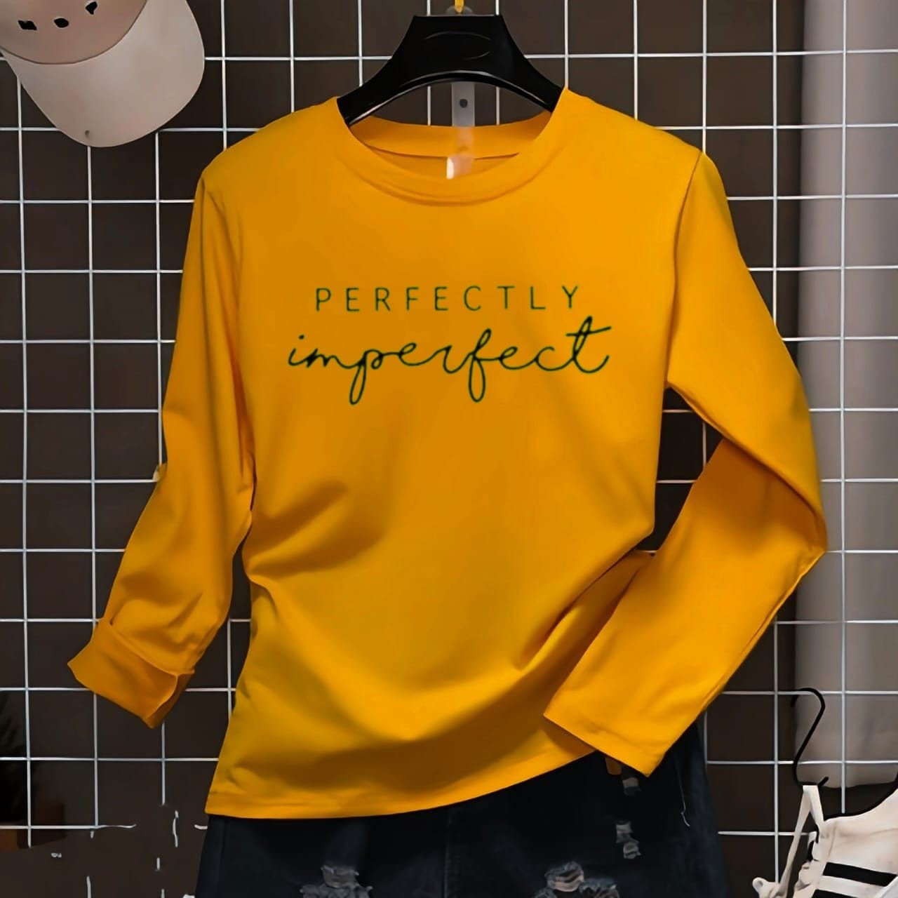 PERFECTLT IMP LFB REGULAR TSHIRT