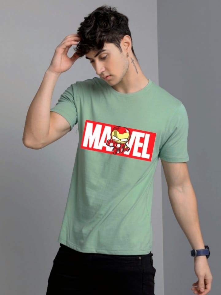 Men's T-Shirts