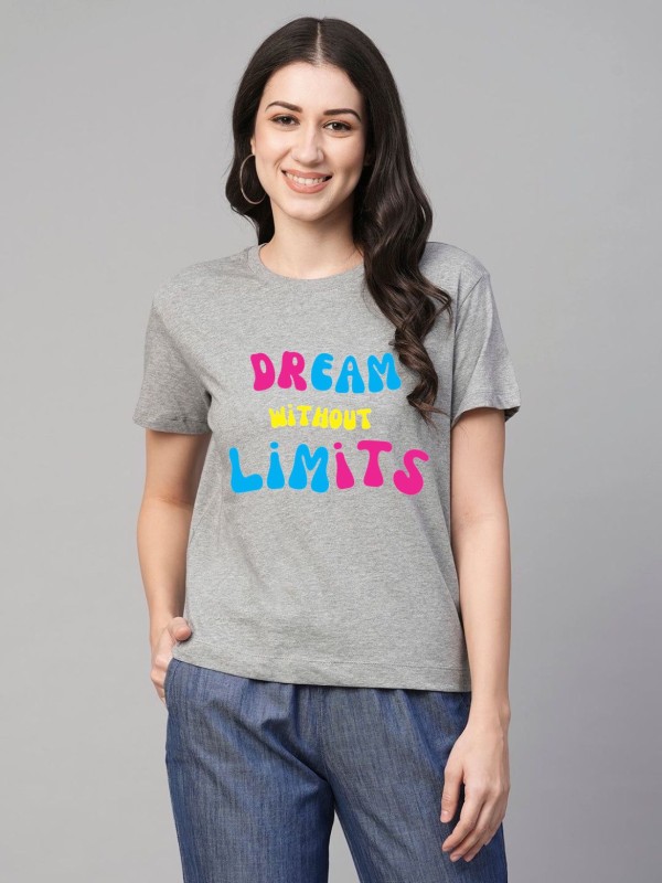 Dreams Without Limit Regular tshirt