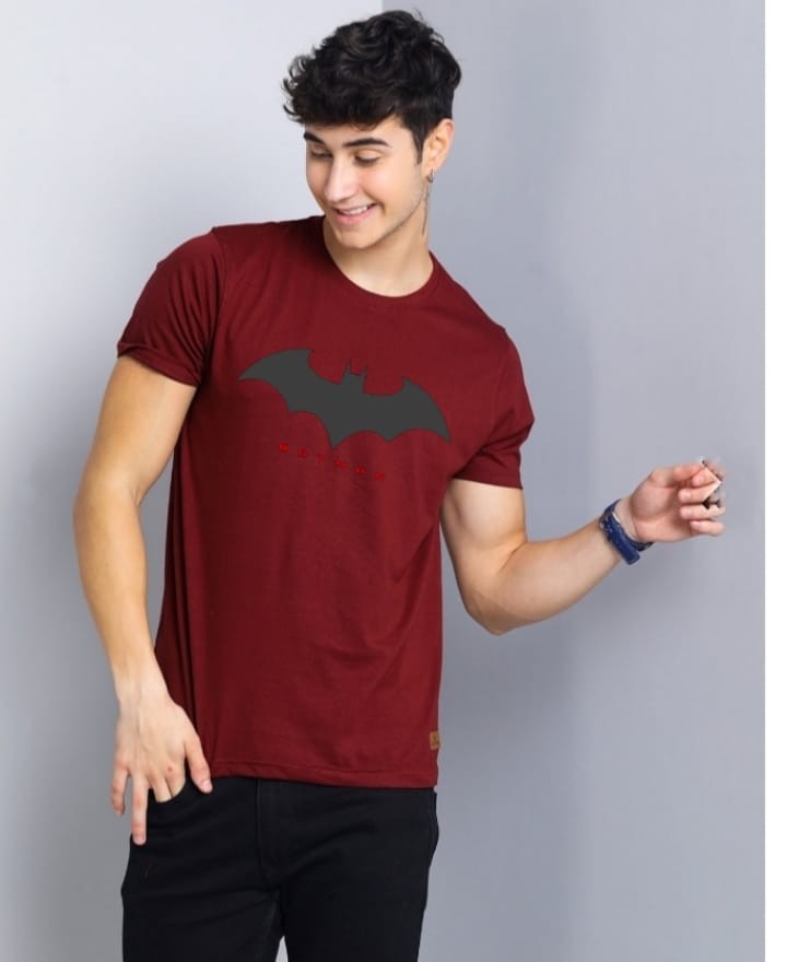 BATMAN REGULAR TSHIRT