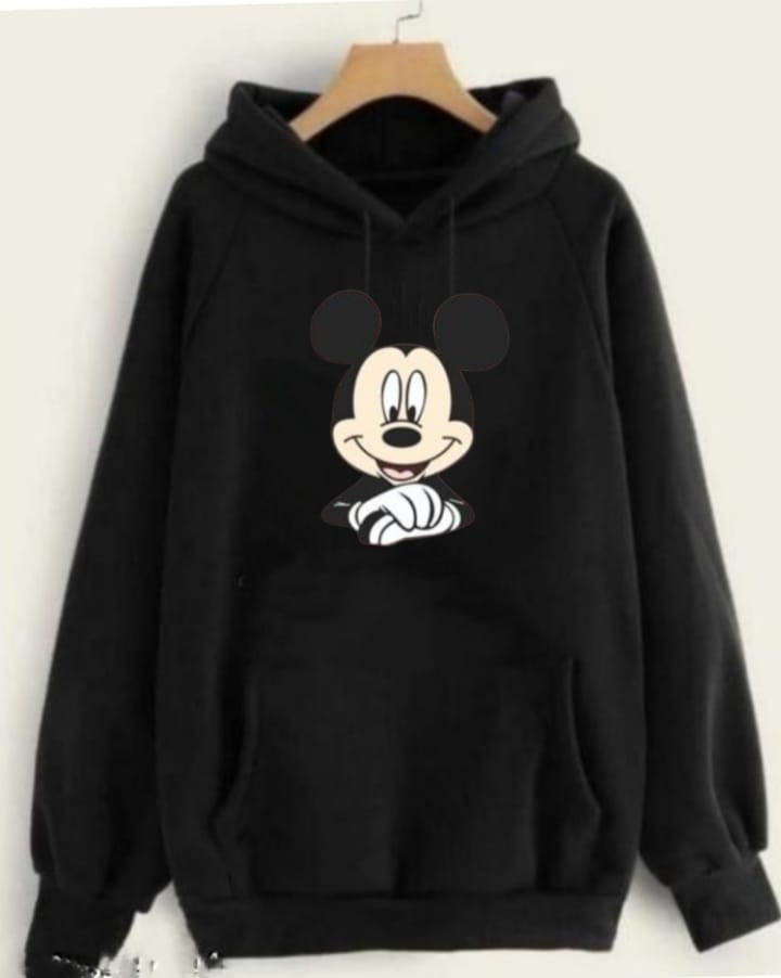 NEW MICKEY LONG HUDDIE