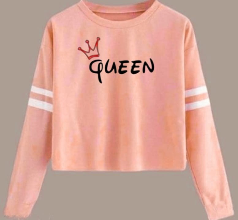 NEW QUEEN LFB STRP REGULAR TSHIRT