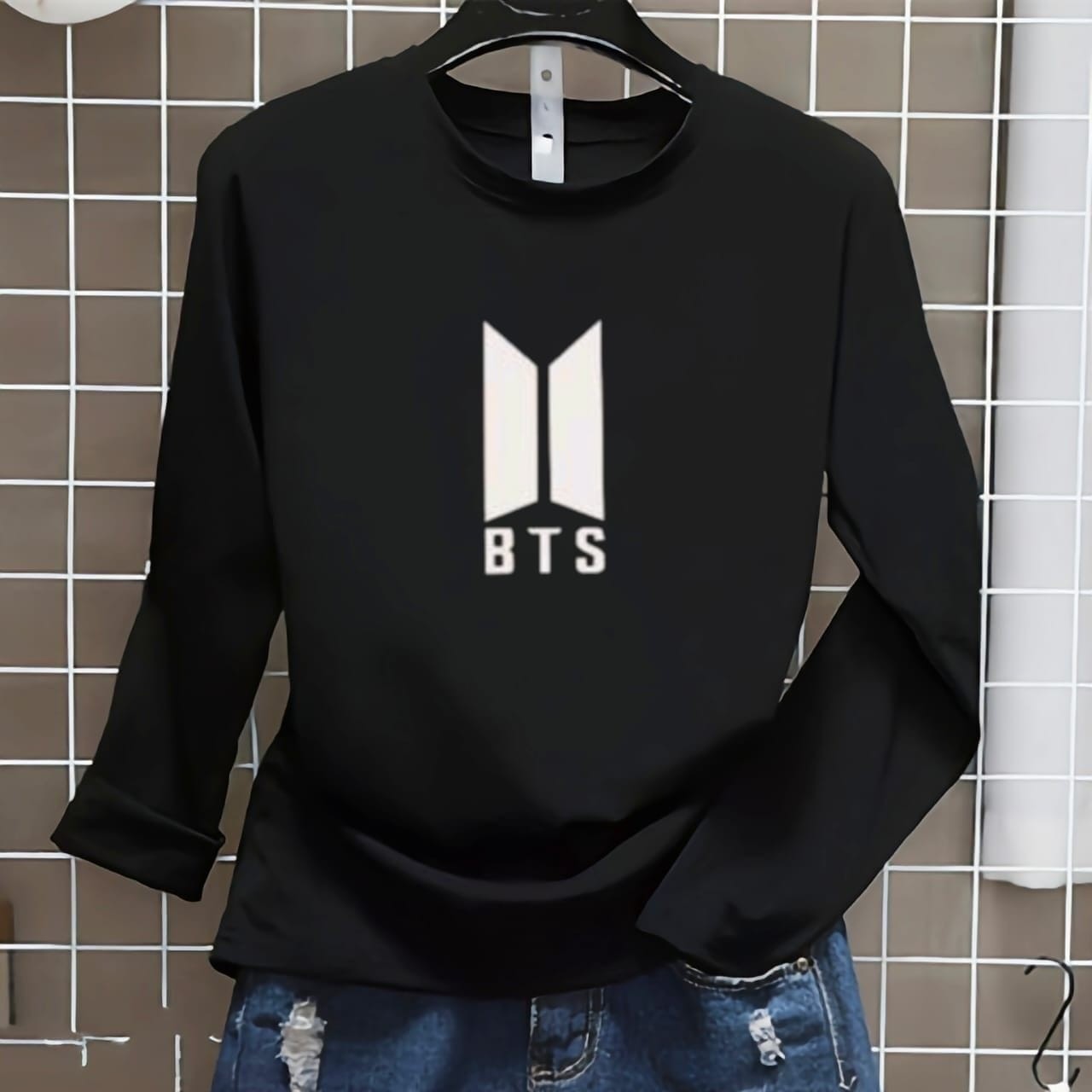 NEW BTS LFB REGULAR TSHIRT